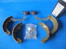 Kits de frein Ford MONDEO