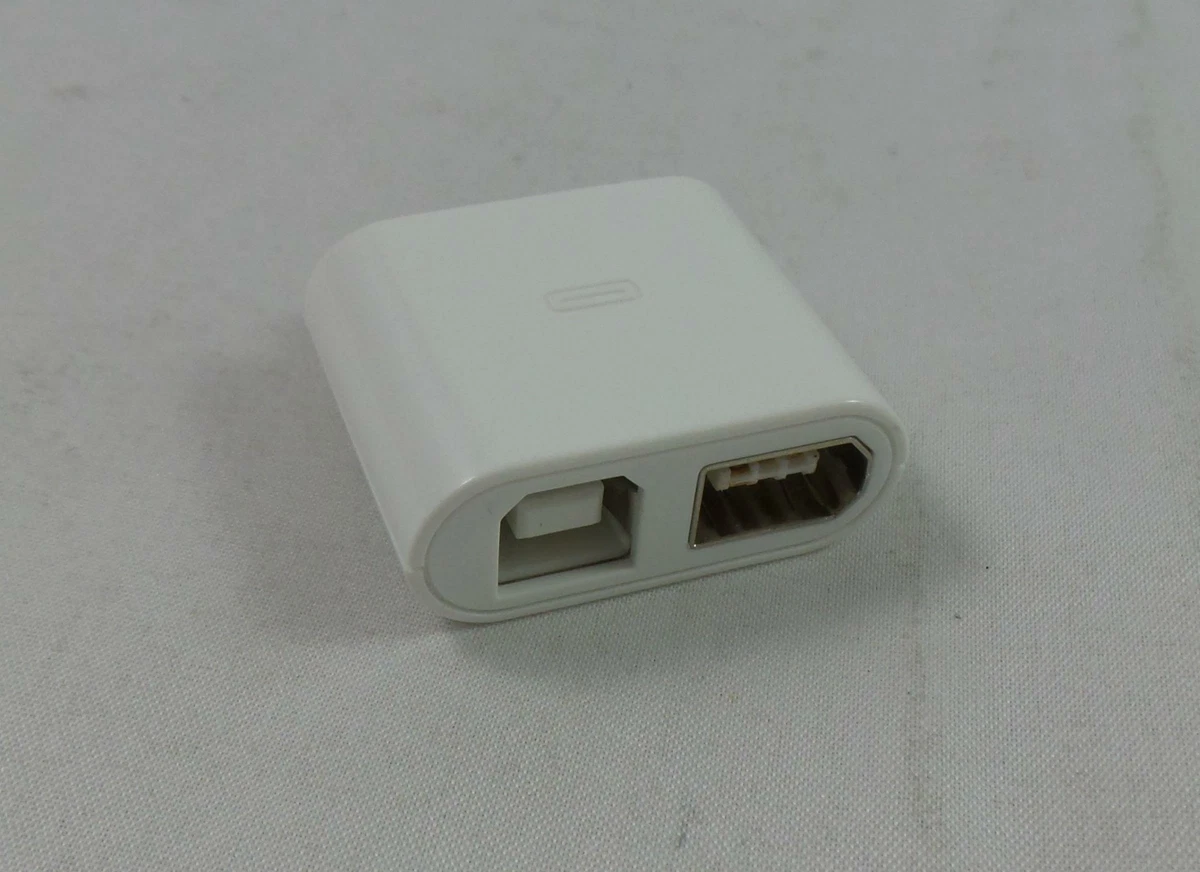 Ipod 5g Adapter