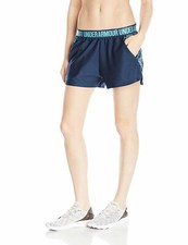 Under Armour Women's Play Up Printed short 2.0