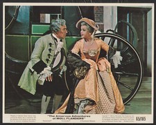 VITTORIO DE SICA ANGELA LANSBURY CARRIAGE The Amorous Adventures Of Moll Flander