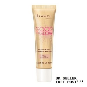 rimmel liquid highlighter