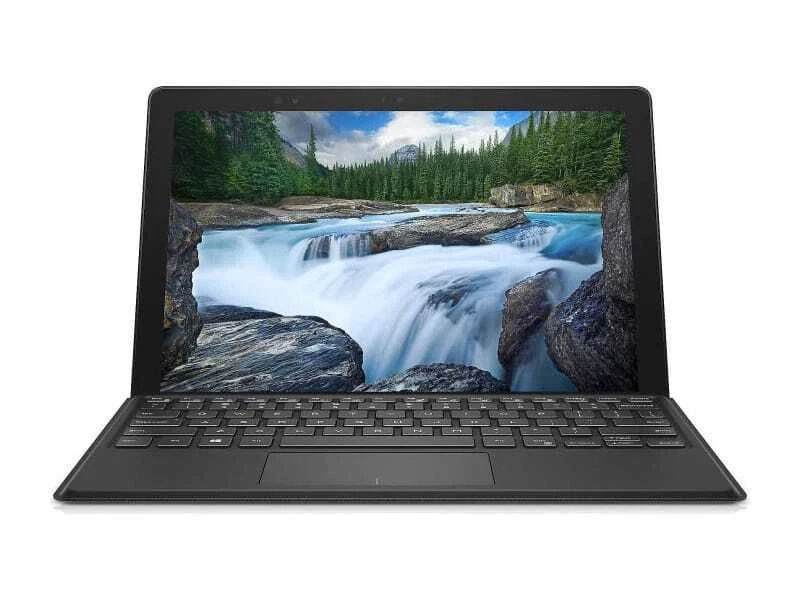 Dell Latitude 5290 2-in-1 intel i5 8250U 1.60GHz 8GB RAM 256GB SSD 12.3" FHD Win - image 3 of 4