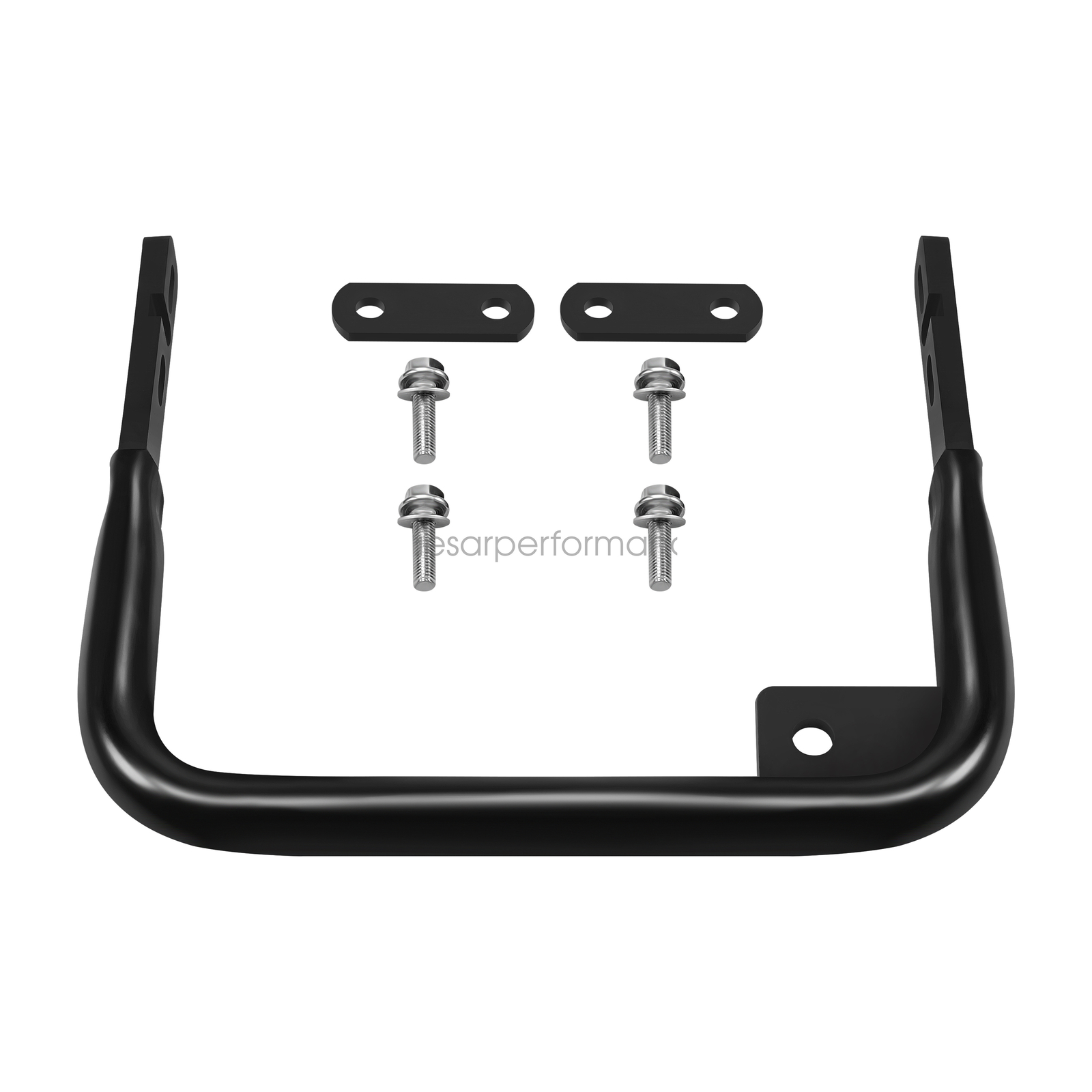 LTZ 400 LTZ400 KFX 400 DVX 400 20042008 Rear Grab Bar Bumper Guard eBay
