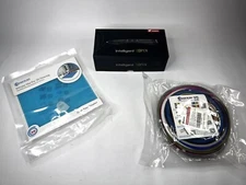 TECBOSS 3D Pen SL300 Bundle With Pack Of Filament And Silicone Mat For Drawing