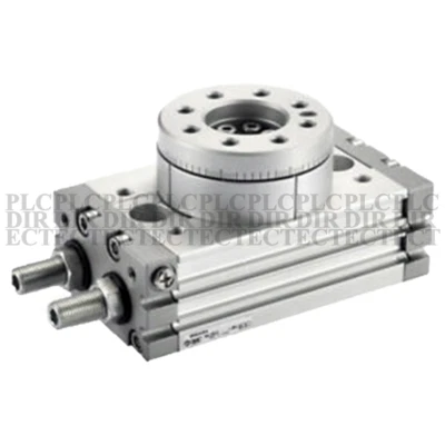 NEW SMC MSQB20A Rotary Actuator