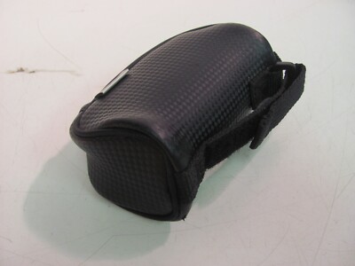 SONY LCS-CMA Soft Carrying Case With Detachable Hook