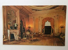 The Henry Morrison Flagler Museum Palm Beach Florida Vintage Postcard