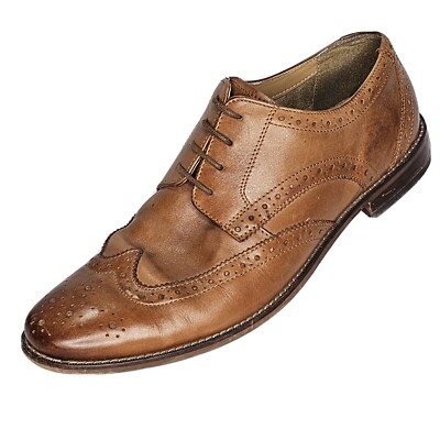princess polly baby blue dress Dress Shoes for Men
