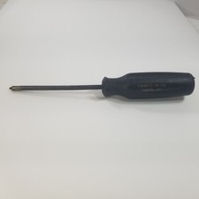 Craftsman Professional USA Phillips Industrial Screwdriver