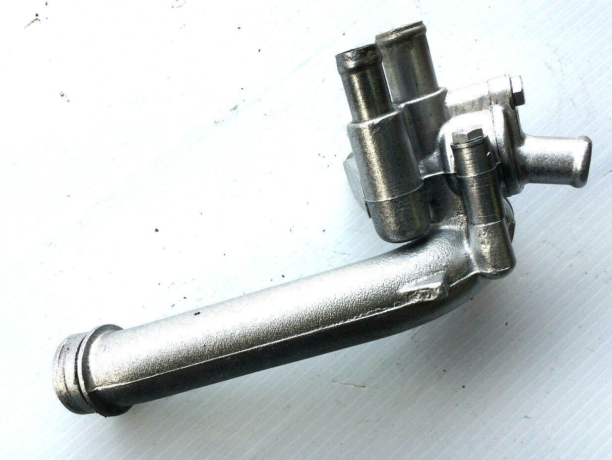 ROLLS ROYCE SPUR BENTLEY MULSANNE INTAKE MANIFOLD coolant gally UE70224