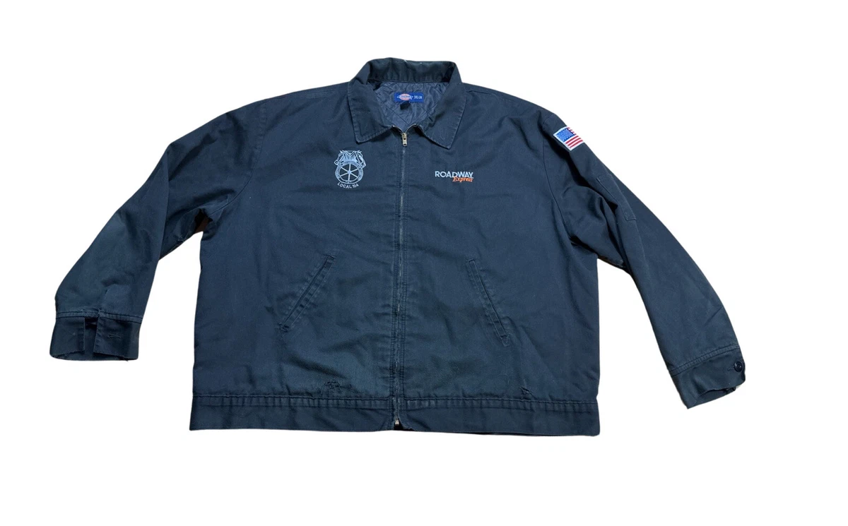 Ebay clearance dickies jacket