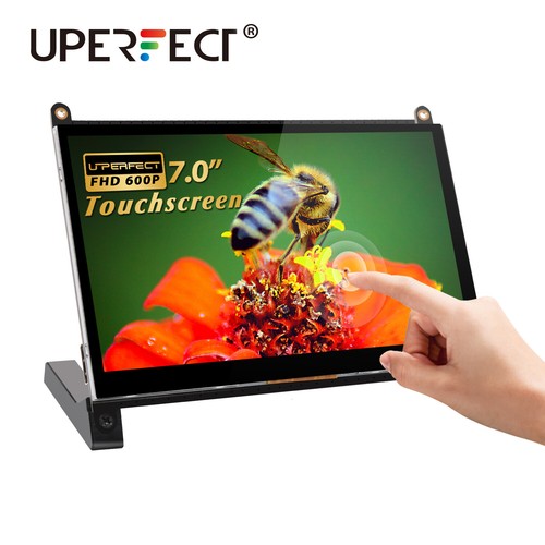 portable attachment touch screen monitors manufacturer