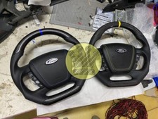 Ford BA BF falcon fg fgx fpv carbon fiber steering wheel bar xr6 xr8 fpv spoiler