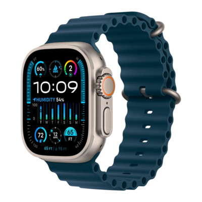 Apple Watch Ultra 2 for Sale - Shop New & Used Smart Watches - eBay