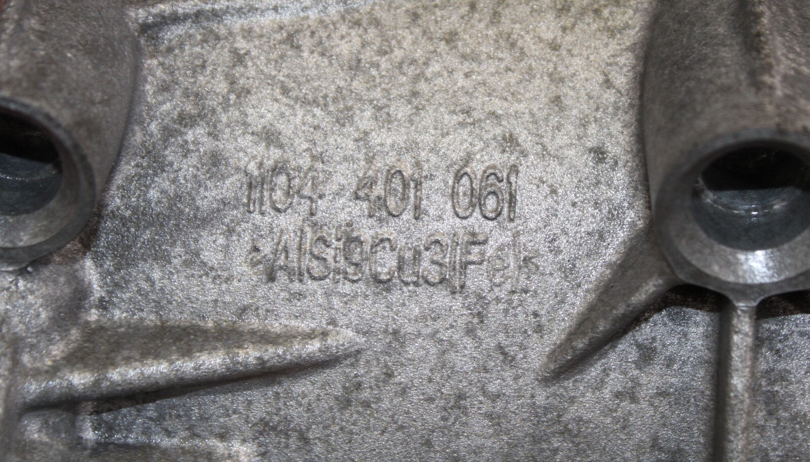 2018 BENTLEY BENTAYGA 6.0L AWD AUTOMATIC TRANSMISSION GEAR BOX OEM