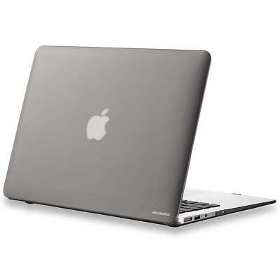 MoArmouz Hardshell Case For Macbook Air 13