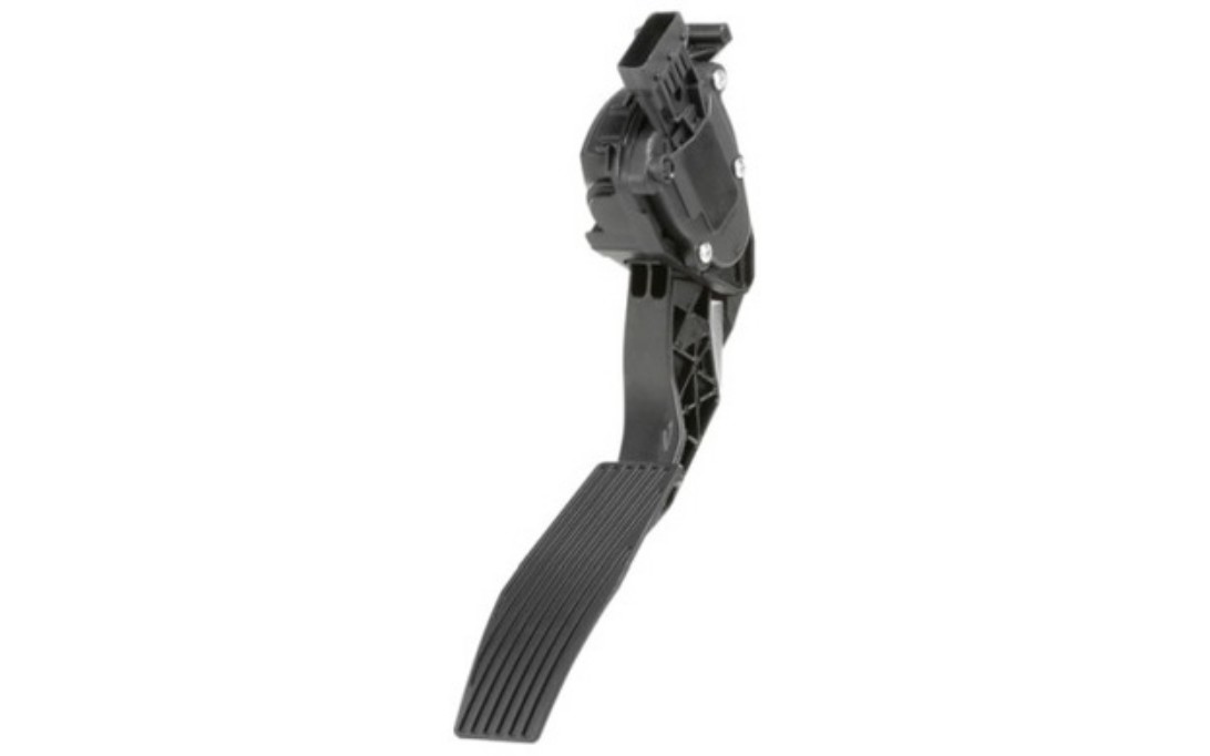 HELLA Sensor, posición del acelerador 6PV 009 765-711 - Piezas para Coche