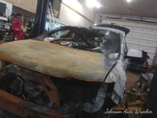 Driver Left Caliper Rear Fits 07-10 EDGE 48605