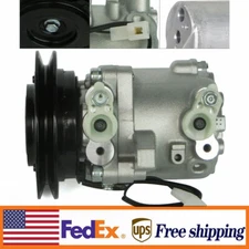 AC Compressor Drier Package for Kubota M108S M5040 M7040 M8540 M9540 