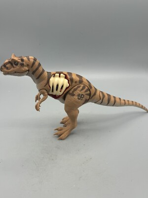 Kenner Jurassic Park Lost World Dino-Damage Medical Center Lab