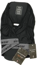 Airowear Equestrian Shadow Hidden Back Protection - Choice 4 Sizes - Brand New