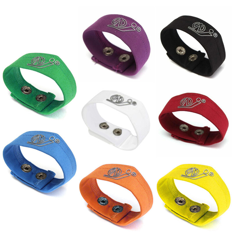 Anello Riduttore Per Uomo - Bianco, Regola La Misura, Accessorio GF Ideale Per Comfort E Vestibilità - Foto 6