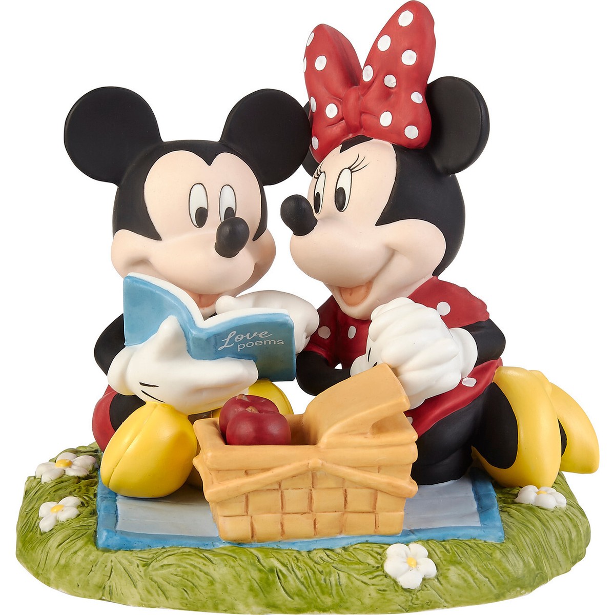 Disney Showcase 2022 Mickey & Minnie Life With You Is Always A