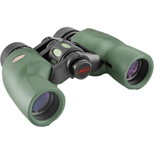 Kowa YF II 6 x 30 Mid Size Porro Prism Binoculars #YFII30-6 (UK Stock) BNIB - Image 4 of 4