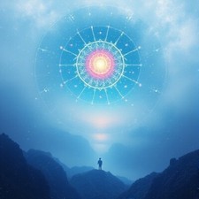 Frequencies In Dreams 40Hz - NO Art Work