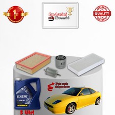 Filtre à huile Fiat COUPE