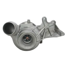 Turbolader MHI BMW 120d 49335-00610 320d GT X1 X3 184PS 135kW 11658513298