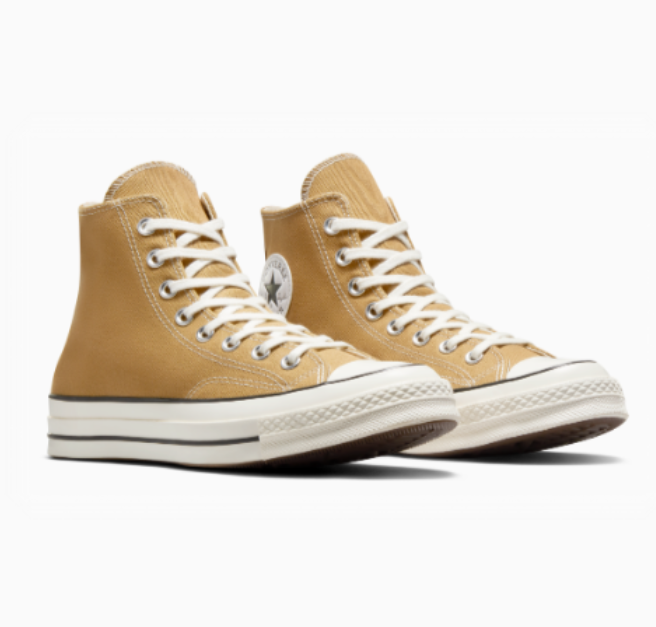Converse Chuck 70 High Top 'Todd Stool Tan'- A08616C Expeditedship