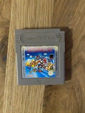 Thumbnail of ebay&reg; auction 146247052192 | Super Mario Land 1 | Spiel Modul | Nintendo GameBoy Classic | 
