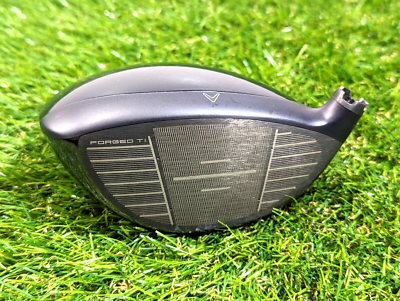 NICE** Callaway Paradym X Driver Head 9.0* RH **Head Only** | eBay