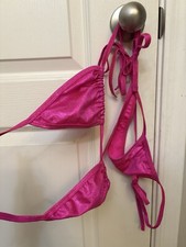 Stripper Outfits Size L XL