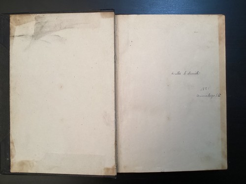 1881 Children's Work for Children Presbyterian Church Mission Book - Picture 7 of 24