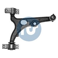 Rts 96-00034 Lenker, RadaufhäNgung For Fiat Lancia