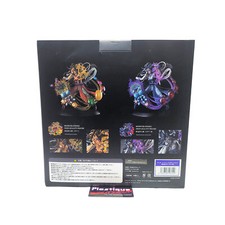 Lucifer PVC Anime & Manga Action Figures for sale | eBay