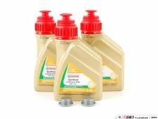 Assembled By ECS - Differential Service Kit  - 83222282583KT1