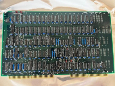 JEOL JSM6401FXV SEM FIS(2) PB AP002127 (01) PCB