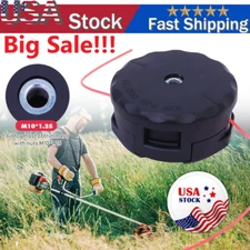 For Echo Speed Feed 400 SRM-225 SRM-230 SRM-2620 Echo Weed Eater Trimmer Head