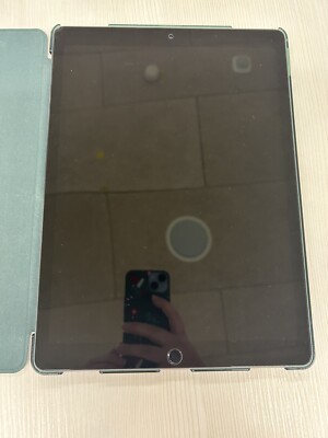 Apple iPad Pro 2. Gen 64GB, Wi-Fi, 12,9 Zoll - Space Grau online 