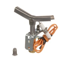 93-0009  - MARKET FORGE PILOT