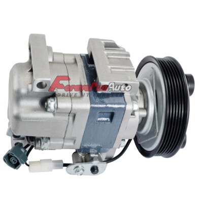 バン マツダ 6 2006 2007 2008 車の AC コンプレッサー自動車部品