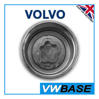 Volvo Locking Key 079P /  Master Nut - LWNK 