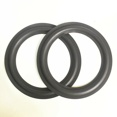 Replace 12'' Speaker Foam Surround For Electro Voice EV Sentry 500 Woofer Repair
