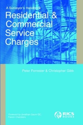 Residential and Commercial Service ..., Gibb, Christoph
