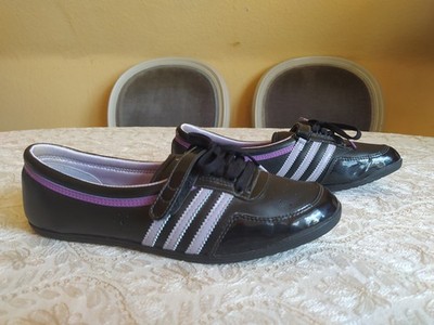Adidas Sleek Series Damen Sneaker Gr.40 2/3 Freizeitschuhe Schuhe