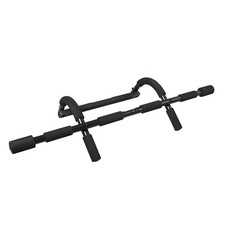 Urban Fitness Chin Up BarOne Size Black RD1508