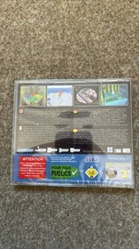 Dreamcast PLANET RING *NEW & Sealed* Sega PAL UK Version